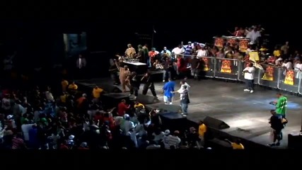 Rick Ross - On Some Real Shit (live) [hd]