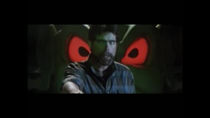 Maximum Overdrive (trailer)