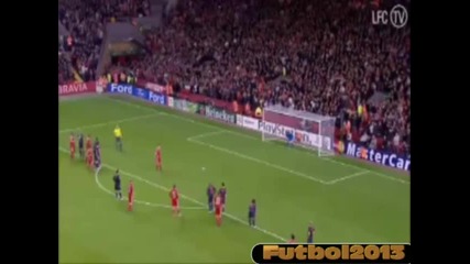 Steven Gerrard - The King New [high Quality]