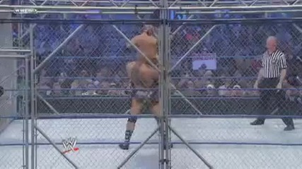 Wwe Smackdown Rey Mysterio vs Batista (2010) 2 2