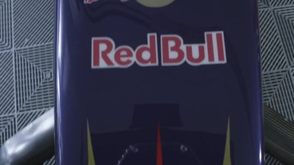 F1 Toro Rosso 2012 Car Launch