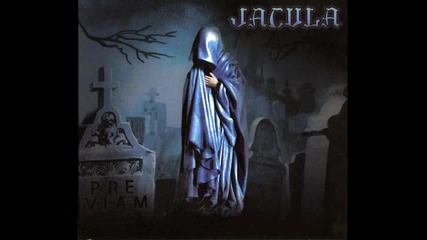 Jacula - Jacula Is Back
