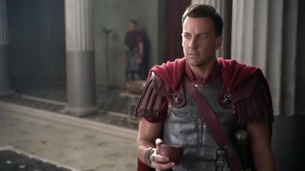 Spartacus Blood And Sand Спартак E28 (2012)