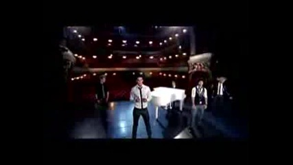 Us5 & Robin Gibb - Too Much Heaven