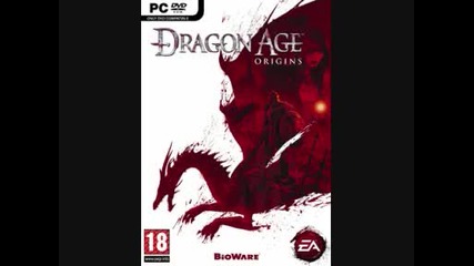 Dragon Age : Origins - Main Theme