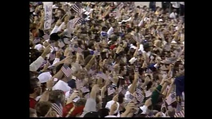 Whitney Houston - The Star Spangled Banner (live )