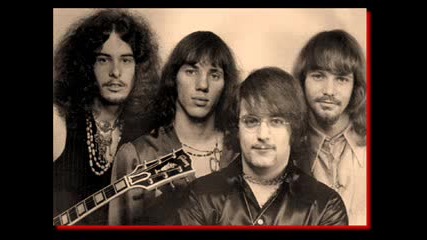 The Amboy Dukes - Journey To The Center Of The Mind