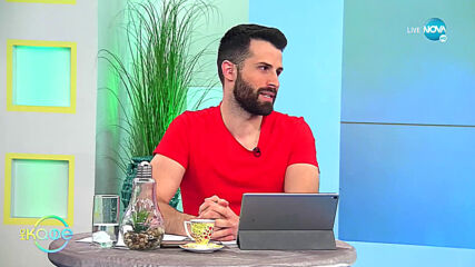 Днес е денят на хумора. шегата и лъжата - „На кафе” (01.04.2021)