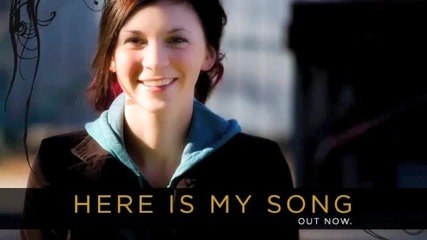 Kim Walker-spontaneous song