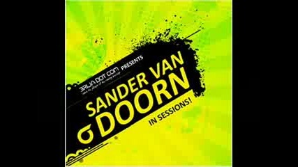 Sander Van Doorn - The Girl That You Lost To Cocaine
