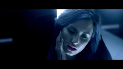 Н Е В Е Р О Я Т Н А! Премиера 2013 •» Demi Lovato - Neon Lights ( Официално Видео ) + Превод
