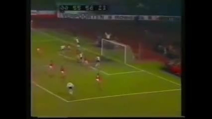 1978 Germania Ovest - U.r.s.s.