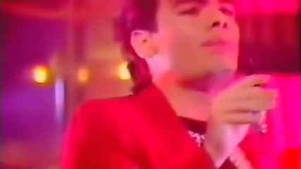 Alphaville - Big In Japan (live@top Of The Pops,uk,1984) - 1080p