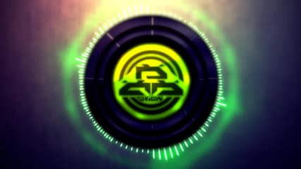 Lisa Rowe - Black Light [ Virtual Riot Remix ] [ Bass Boosted ]