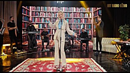 Aldina Bajic - Sad ja tebe necu (official Cover 2025).mp4