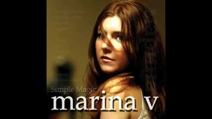Marina V - Killing My Dream
