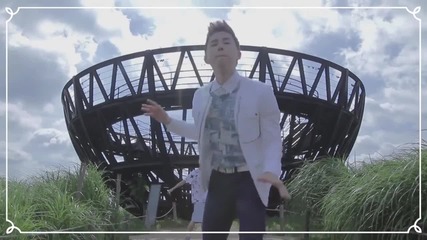 Airplane - 01. Give Me A Chance Mv 160813