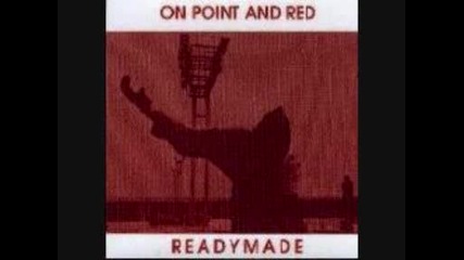 Readymade - The Block Alone 