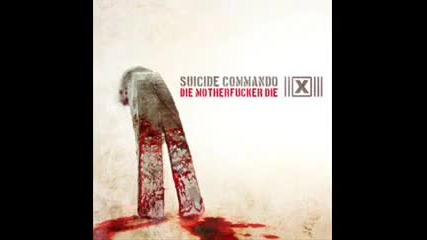 Suicide Commando - Die Motherfucker Die (remix by C - Lekktor