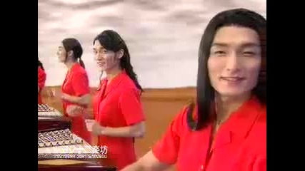 Japanese Crazy Funny Video