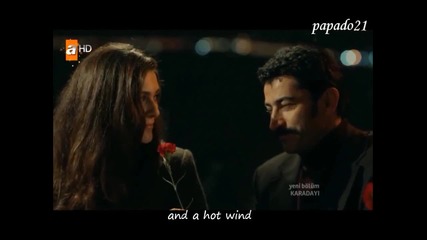 Mahir ve Feride - My white jasmine