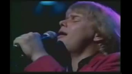 Please Don t Ask Me - John Farnham ( Live ) 