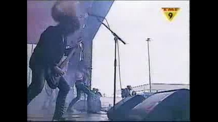 Dimmu Borgir - In Deaths Embrace 