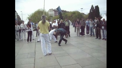 Capoeira