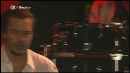 Faith No More - Fuck You (lilly Allen) + Chinese Arithm