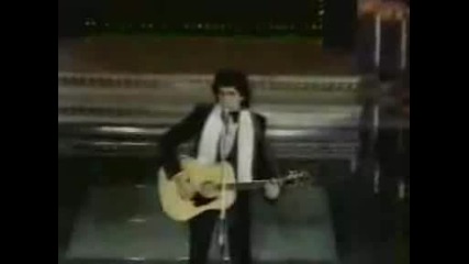 toto cotugno - lasciatemi cantare ( per un vero italiano) - 1983