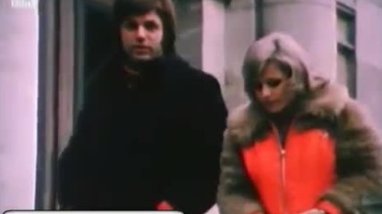 Мими Иванова и Борислав Грънчаров - Вечна любов, 1975 г.