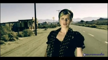 Dash Berlin with Cerf Mitiska & Jaren - Man On The Run