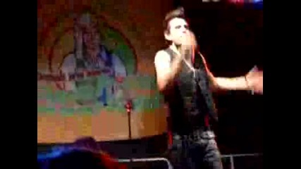 Us5 Beim Stadtfest
