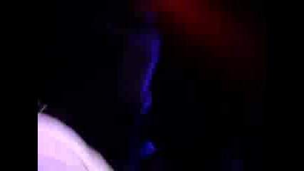 Sean Paul Live In NYC
