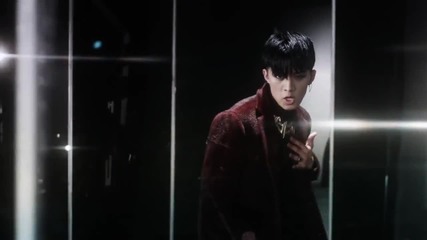 Tey (mr.mr) - Dangerous