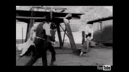 Public Enemy - Cant Truss It