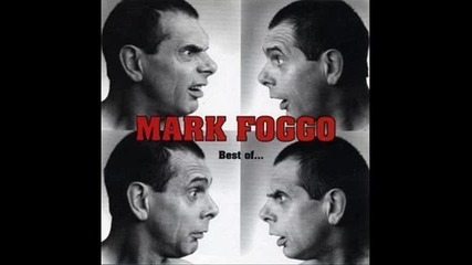 Mark Foggo Skasters - Not Scott