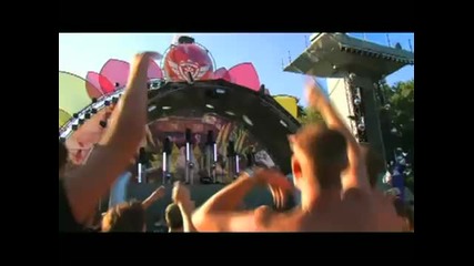 World of Q-dance 2010 (1)