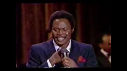 Sam Moore