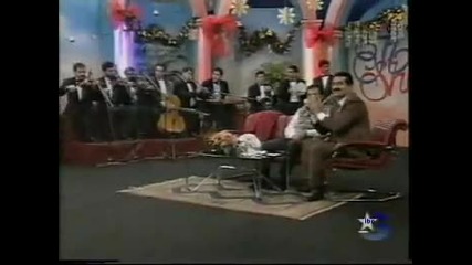 ibrahim Tatlises - Ah Felek - Duysun daglar taslar