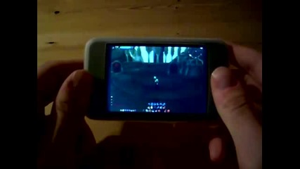 World Of Warcraft За Iphone