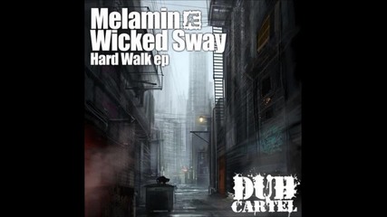 Melamin and Wicked Sway - Element Feat. Maggie Lyons (original Mix)