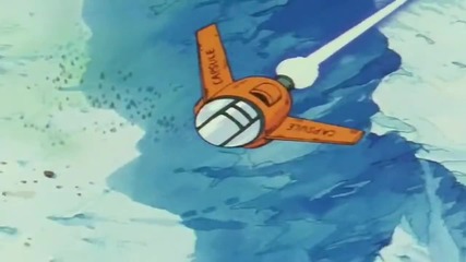 [ryuko] Dragon Ball - 068 - bg sub