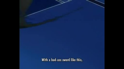 Bleach - 39 - Jp dub En sub