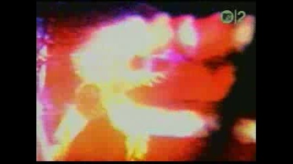 Led Zeppelin - Over The Hills And Far Away 