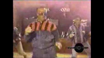 M.c. Hammer - Lets Get It Started