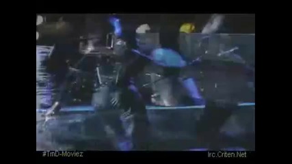 Blade 2 Music Video 