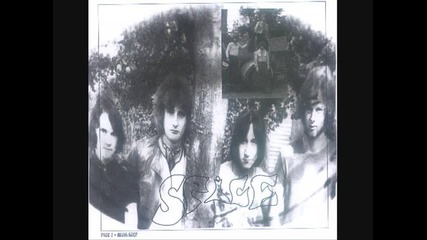 Spice (pre - Uriah Heep) - Celebrate 
