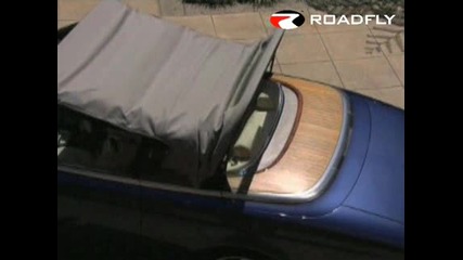 New Rolls Royce Phantom Drophead Coupe In Detroit