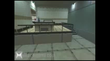 Freemans Mind Ep 2